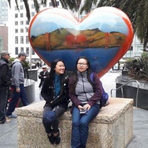 Meet your Posher, Janette